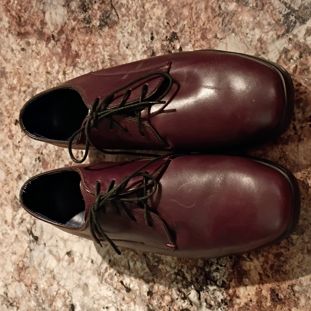 MBT Men's Kabisa Casual Walking Dress Shoe - Picture 3 of 9